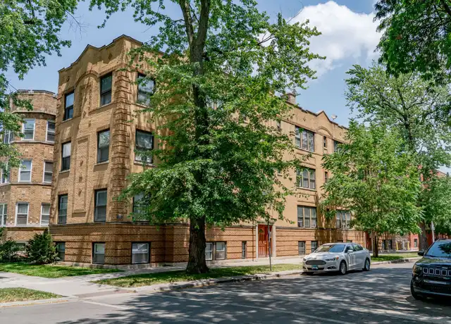Property at 2622 W Gunnison St Unit 2622-G, Chicago, IL, 60625, 2 beds, 1 bath, [object Object]