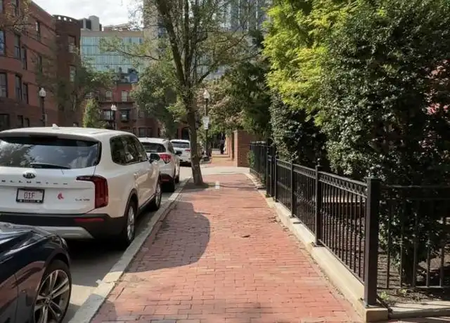 Property at 19 Follen St, Boston, MA, 02116, 3 beds, 1 bath, [object Object]