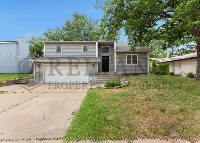 Property at 2021 S Flynn St, Wichita, KS, 67207, 4 beds, 3 baths, [object Object]