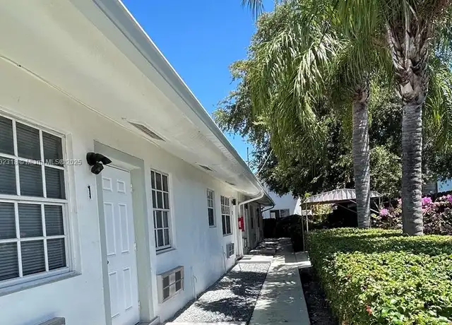 Property at 571 NE 67th St #4, Miami, FL, 33138, 1 bed, 1 bath, [object Object]