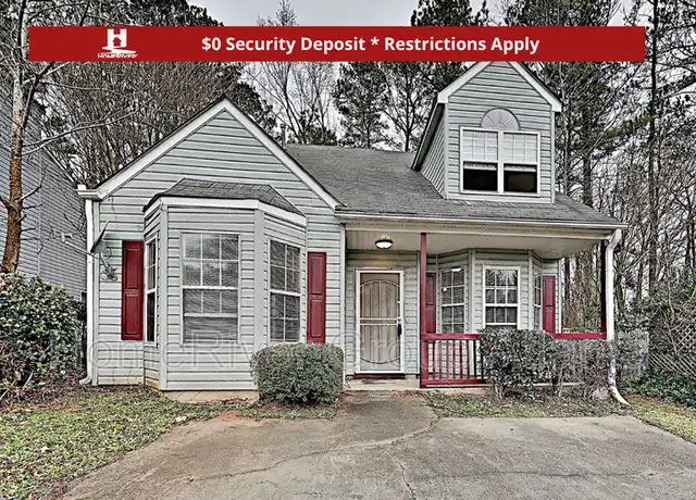 Property at 622 Waynes Ct SE, Atlanta, GA, 30354, 4 beds, 2 baths, [object Object]