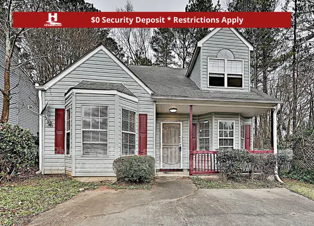 Property at 622 Waynes Ct SE, Atlanta, GA, 30354, 4 beds, 2 baths, [object Object]