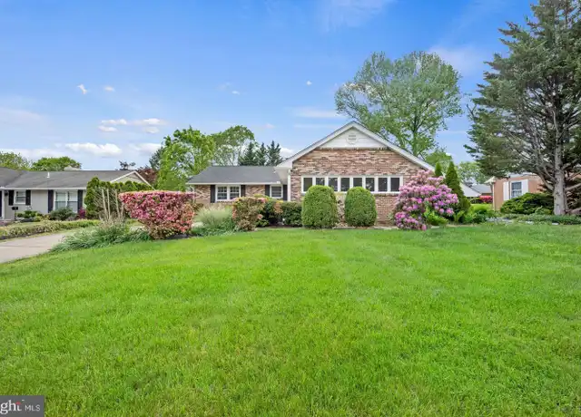 Property at 705 Halstead Rd, Wilmington, DE, 19803, 3 beds, 2 baths, [object Object]