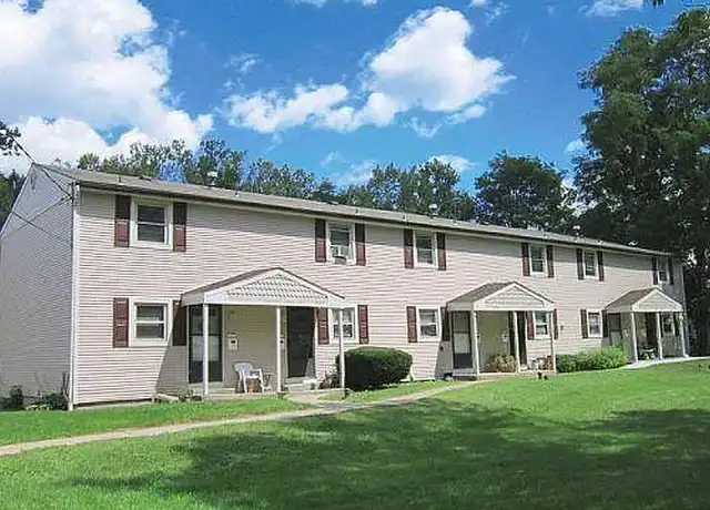 Property at Townhouse East - 128 W Pleasant St, Manlius, NY, 13104, 2 beds, 1.5 baths, [object Object]