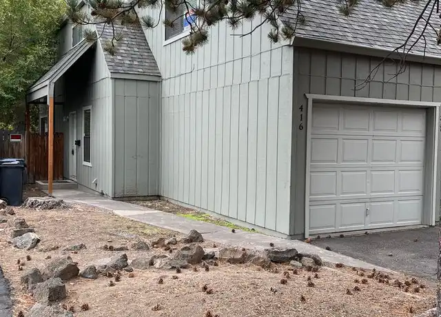 Property at 414 SW Bond St Unit 416, Bend, OR, 97702, 2 beds, 1 bath, [object Object]