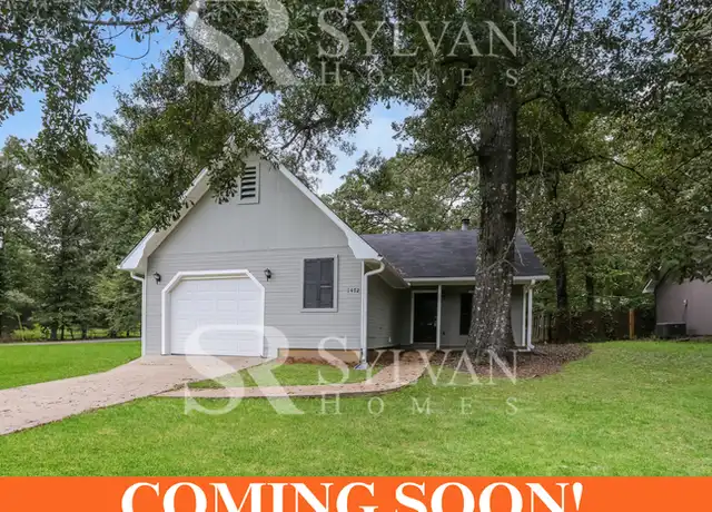 Property at 1472 May Ave, Jackson, MS, 39212, 3 beds, 2 baths, [object Object]