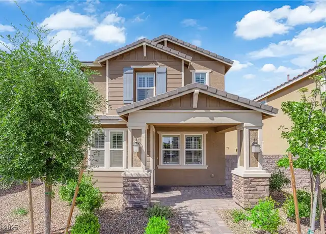 Property at 2467 Bellinzona Pl, Henderson, NV, 89044, 3 beds, 2.5 baths, [object Object]