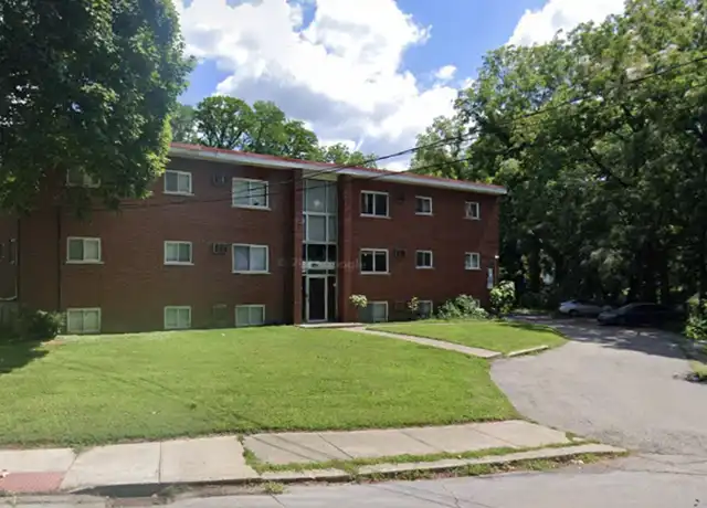 Property at 6360 Revere Ave Unit 06, Cincinnati, OH, 45233, 2 beds, 1 bath, [object Object]