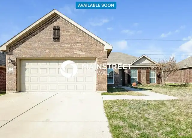 Property at 229 Kennedy Dr, Crowley, TX, 76036, 3 beds, 2 baths, [object Object]