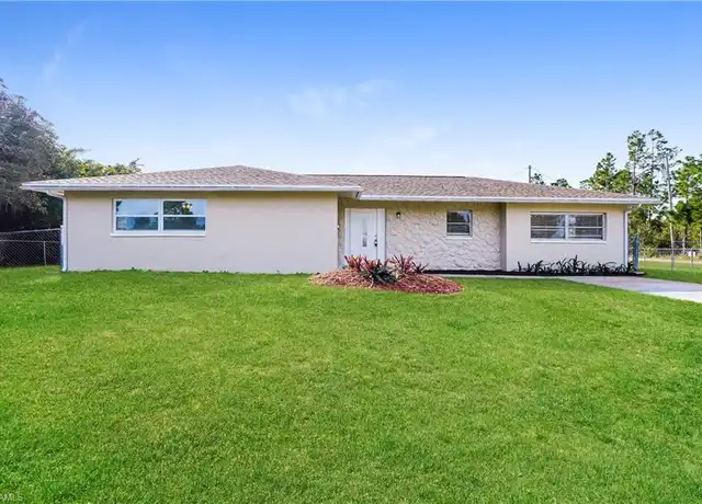Property at 300 E 10th St, Lehigh Acres, FL, 33972, 3 beds, 2 baths, [object Object]