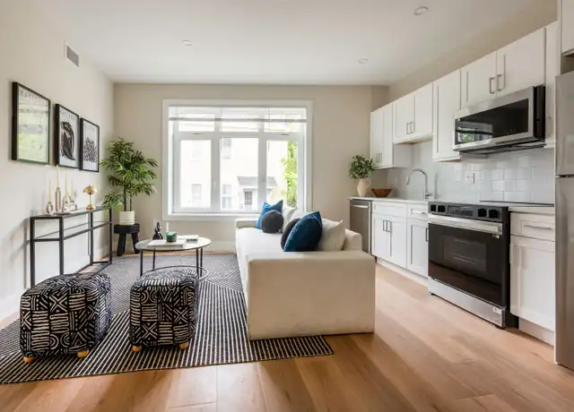 Property at 394 McGrath Hwy Unit 205, Somerville, MA, 02143, 1 bed, 1 bath, [object Object]