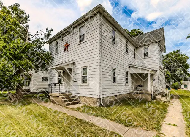 Property at 230 Kinsey St Unit 3, Richmond, IN, 47374, 1 bed, 1 bath, [object Object]