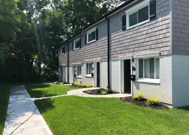 Property at 288 Irwin Pl, Cincinnati, OH, 45229, 2 beds, 1 bath, [object Object]