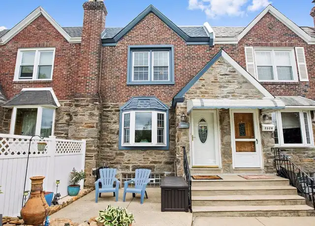 Property at 3328 Shelmire Ave, Philadelphia, PA, 19136, 3 beds, 1.5 baths, [object Object]