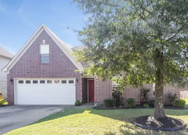 Property at 7241 Crape Myrtle Dr, Olive Branch, MS, 38654, 4 beds, 2 baths, [object Object]