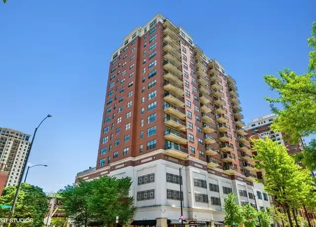 Property at 5 E 14th Pl #1202, Chicago, IL, 60605, 1 bed, 1 bath, [object Object]