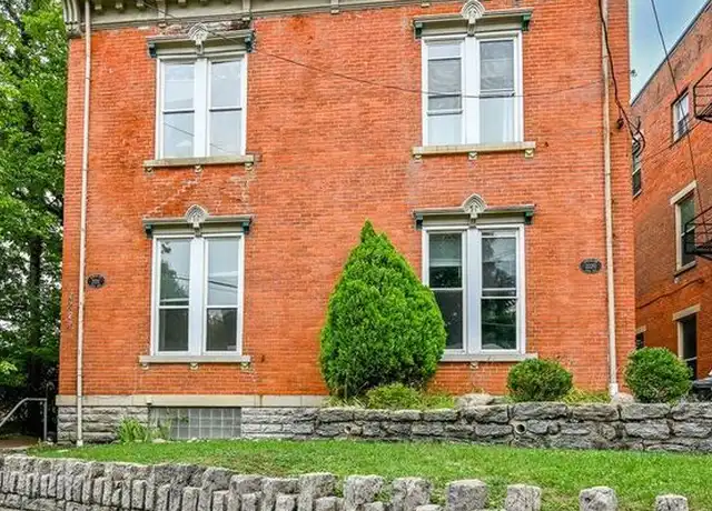 Property at 2222 Ohio Ave Unit 2, Cincinnati, OH, 45219, 3 beds, 1 bath, [object Object]