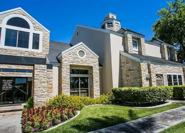 Property at Citi Lights - 6151 Mountain Vista St, Henderson, NV, 89014, 1-2 bed, 1-2 bath, [object Object]