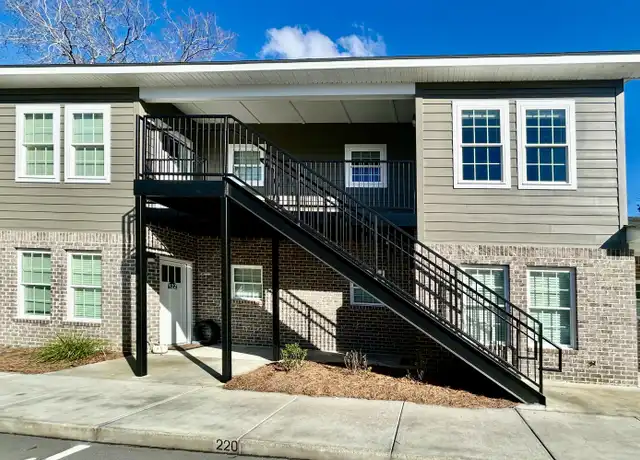 Property at 130 Briarwood Rd Unit 100, Statesboro, GA, 30458, 2 beds, 1 bath, [object Object]