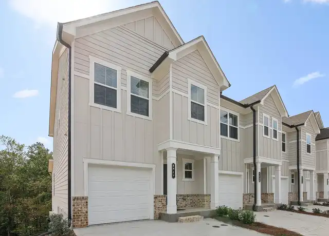 Property at The Residences on Warren - 4005 Sunfish Ln, Flowery Branch, GA, 30542, 3 beds, 2.5 baths, [object Object]