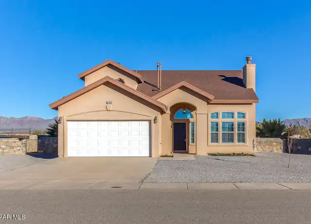 Property at 6104 Sara Suzann Ln, El Paso, TX, 79932, 3 beds, 2 baths, [object Object]