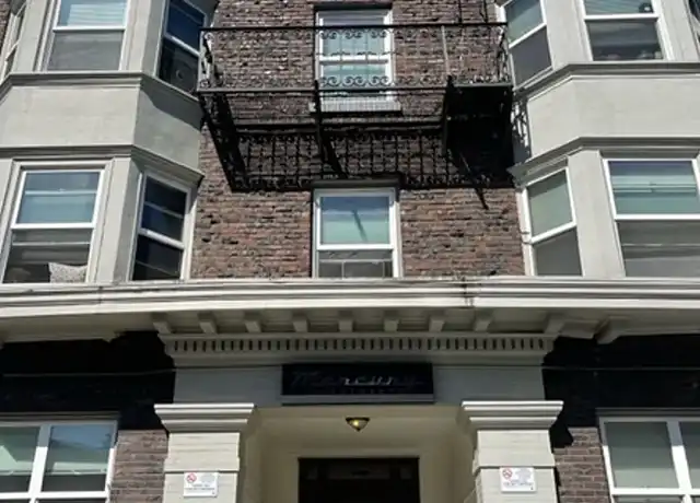 Property at Mercury - 1723 Summit Ave, Seattle, WA, 98122, 1 bed, 1 bath, [object Object]