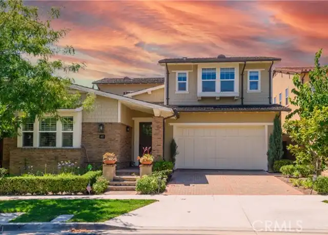 Property at 62 Heirloom, Irvine, CA, 92618, 5 beds, 5 baths, [object Object]