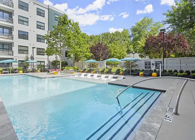 Property at Cortland on Ponce - 220 Ponce De Leon Pl, Decatur, GA, 30030, 1-3 bed, 1-2 bath, [object Object]