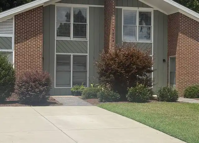 Property at 3802 Chase Rd NW Unit 3802-C, Wilson, NC, 27896, 2 beds, 1 bath, [object Object]