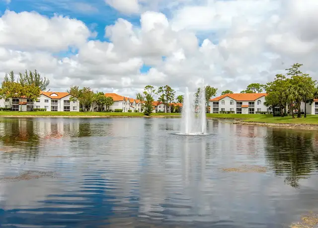 Photo of 5851 Holmberg Rd, Parkland, FL 33067