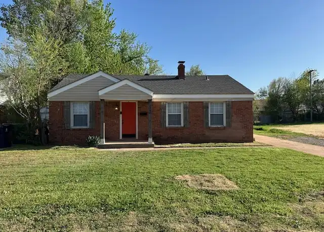 Property at 2340 NW 31st St, Oklahoma City, OK, 73112, 3 beds, 1 bath, [object Object]
