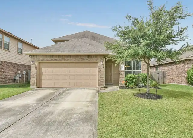Property at 3310 Daniel Falls Ln, Katy, TX, 77449, 4 beds, 3 baths, [object Object]