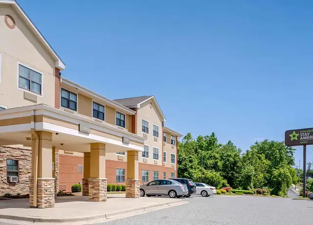 Photo of 1361 James Way, Bel Air, MD 21015