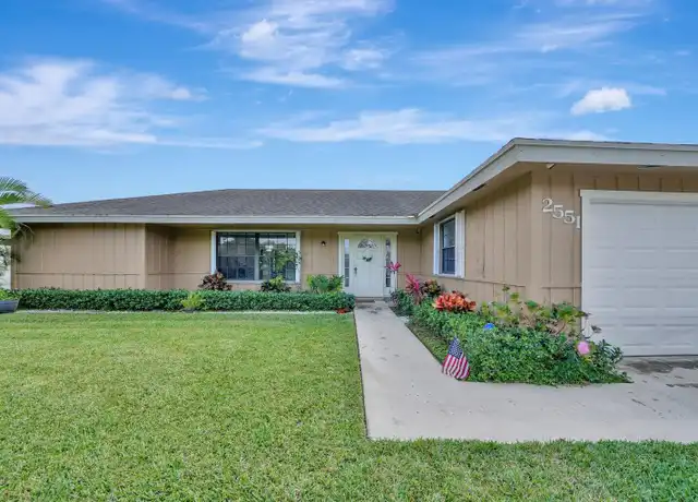 Property at 2551 Westchester Dr, Riviera Beach, FL, 33407, 3 beds, 2 baths, [object Object]