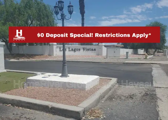 Property at 1768 Montana Vis Unit D, Lake Havasu City, AZ, 86403, 2 beds, 1 bath, [object Object]