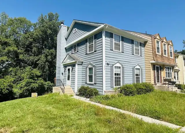Property at 3503 Aviary Way, Woodbridge, VA, 22192, 3 beds, 2.5 baths, [object Object]