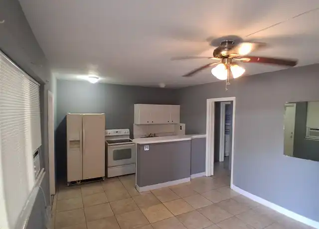 Property at 6046 Polk St Unit 6, Hollywood, FL, 33024, 1 bed, 1 bath, [object Object]