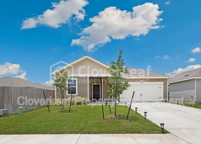 Property at 368 Wren Ln, Kyle, TX, 78640, 3 beds, 2 baths, [object Object]