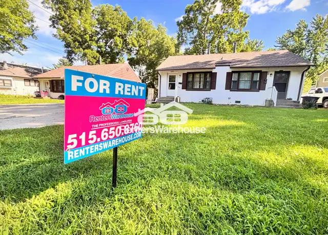 Property at 3820 Lincoln Place Dr, Des Moines, IA, 50312, 1 bed, 1 bath, [object Object]