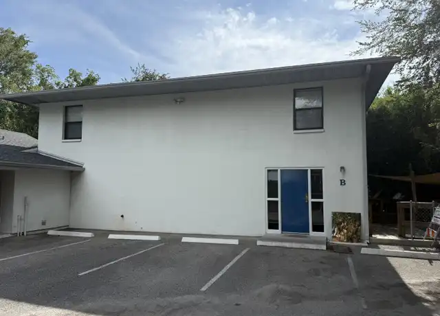 Property at 1022 SW 4th Ave Unit B, Gainesville, FL, 32601, 3 beds, 3 baths, [object Object]