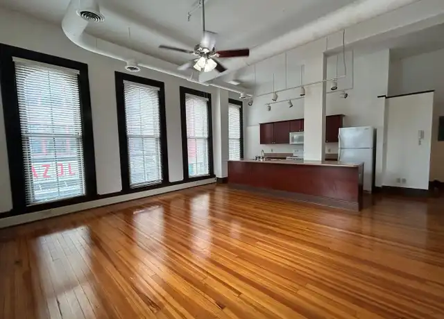 Property at The Lodge - 122 S Walnut St, Muncie, IN, 47305, 0-2 beds, 1 bath, [object Object]