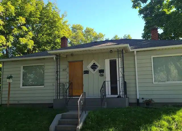 Property at 1029 7th St, Lewiston, ID, 83501, 1 bed, 1 bath, [object Object]
