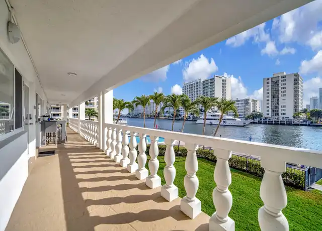 Property at 2895 NE 32nd St #208, Fort Lauderdale, FL, 33306, 1 bed, 1 bath, [object Object]