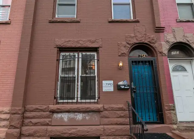 Property at 254 N 19th St, East Orange, NJ, 07017, 3 beds, 1 bath, [object Object]