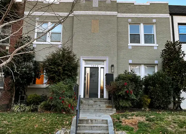 Property at 1304 Holbrook St NE #2, Washington, DC, 20002, 2 beds, 2 baths, [object Object]