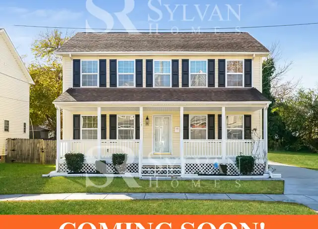 Property at 231 W 31st St, Norfolk, VA, 23504, 3 beds, 2.5 baths, [object Object]