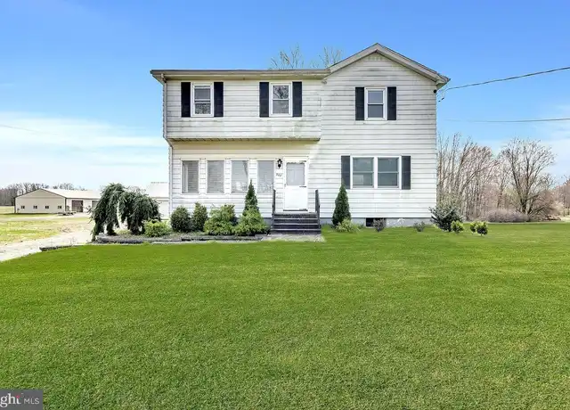 Property at 342 Sharon Rd, Robbinsville, NJ, 08691, 4 beds, 2 baths, [object Object]