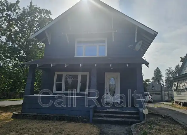 Property at 3603 N Atlantic St, Spokane, WA, 99205, 3 beds, 1.5 baths, [object Object]