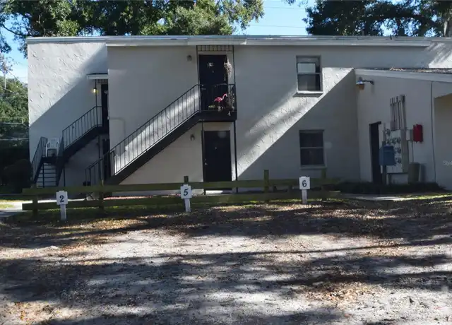 Property at 1005 S New York Ave Unit 5, Lakeland, FL, 33803, 2 beds, 1 bath, [object Object]