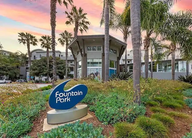 Property at Fountain Park at Playa Vista - 13141 Fountain Park Dr, Los Angeles, CA, 90094, 0-3 beds, 1-2 bath, [object Object]